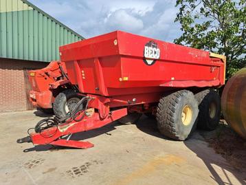 KWB BECO - MAXXIM 200 - Dumper/Kipper beschikbaar voor biedingen
