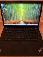 Lenovo T490s laptop | AZERTY, Computers en Software, Gebruikt, Minder dan 2 Ghz, 14 inch, Ophalen of Verzenden