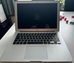 MacBook Air 13’’ 2015, MacBook Air, Azerty, Zo goed als nieuw, 8 GB