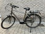 Elektrische fiets Jools max edrive, Ophalen, Gebruikt, 50 km per accu of meer, Overige merken