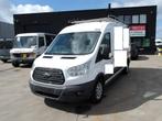 Ford Transit, Diesel, Automatique, Achat, Ford