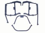 KOFFER DRAGER Versys 1000 2012-2014 (KLZ1000A) (9994-0291), Gebruikt