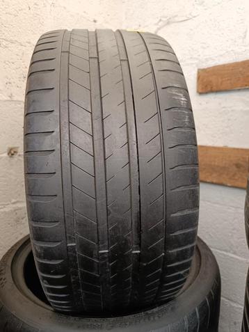 265 40r21 Michelin avec montage et équilibrage  beschikbaar voor biedingen