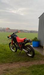Yamaha tt 600cc, Motoren, Particulier