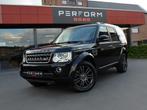 ✅Land Rover Discovery 4 - 3.0 TDv6 - Euro6 - BTW aftrekbaar, Te koop, Adaptieve lichten, 5 deurs, SUV of Terreinwagen