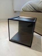 Vitrine Ikéa, Huis en Inrichting, Kasten | Vitrinekasten, Ophalen, Minder dan 50 cm, Minder dan 100 cm, 25 tot 50 cm