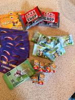 30 gadgets supermarktacties, Collections, Actions de supermarché, Autres supermarchés, Enlèvement ou Envoi