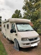 Konings pathfinder, Caravans en Kamperen, Mobilhomes, 7 tot 8 meter, Diesel, Particulier, Tot en met 4