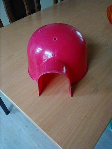 huis iglo, Gebruikt, Hamster, Minder dan 75 cm, Hok