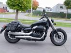 honda vt 750 shadow   "Nieuwstaat", 750 cc, 2 cilinders, Chopper, Bedrijf