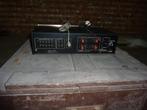 platenspeler en versterker, Audio, Tv en Foto, Platenspelers, Ophalen, Gebruikt, Platenspeler, Overige merken