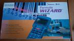 Datalogic 732 Formula Wizard programmeerbare barcode scanner, Articles professionnels, Autres types, Utilisé, Enlèvement ou Envoi