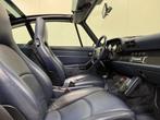 Porsche 911 993 Targa Nachtblau - Variocam 3.6 Benzine Manu, 0 kg, 4 zetels, Lederen bekleding, 3600 cc