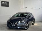 ***Nissan Micra Garantie 12 mois, Euro 6, 899 cc, 5 deurs, 3 cilinders