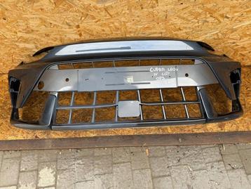Seat Leon Cupra IV Lift 24- voorbumper beschikbaar voor biedingen