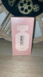 Hugo Boss The Scent Parfum, Handtassen en Accessoires, Zo goed als nieuw