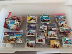 Diverse kleinere Lego sets, Ensemble complet, Lego, Utilisé, Enlèvement ou Envoi
