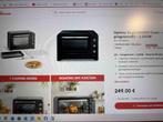 keuken, Huis en Inrichting, Keuken | Keukenbenodigdheden, Ophalen, Nieuw