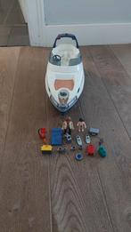 Playmobil boot set 5205, Ophalen, Zo goed als nieuw