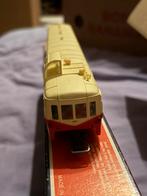 Jouef 8601 X 4051 SNCF Picasso, Hobby en Vrije tijd, Modeltreinen | H0, Jouef, Wagon, Ophalen of Verzenden, Zo goed als nieuw