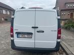 Mercedes vito 114 CDI, Autos, Euro 5, Achat, 4 portes, Entreprise