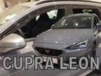 Zijwindschermen Cupra raamspoiler donker getint oa Formentor, Ophalen of Verzenden, Nieuw, BMW