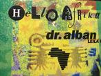 Dr.Alban Featuring Leila K. Hello Afrika., Ophalen of Verzenden
