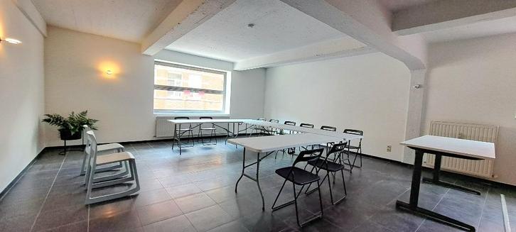 Kantoorruimte van 100m2 te huur in centrum Leuven., Zakelijke goederen, Bedrijfs Onroerend goed, Kantoorruimte, Huur