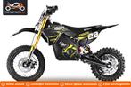 Elektrische minicrosser dirtbike crosser of benzine minibike, Fietsen en Brommers, Nieuw, Dirtbike, Gepard, Ophalen