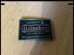 Heineken Riem Gesp [Buggle] Nieuw, Verzamelen, Biermerken, Ophalen of Verzenden, Nieuw, Heineken