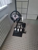 Stuur en pidalen...., Games en Spelcomputers, Ophalen