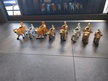 Vieilles vaches laitières, Enlèvement ou Envoi, Comme neuf