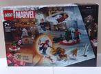 Lego Marvel - Avengers Adventskalender (76267) - NIEUW, Ophalen of Verzenden, Nieuw, Complete set, Lego