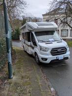 Motorhome Benimar 483 Northautokap, Auvent, Ford, Serrures de sécurité, Diesel