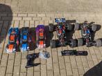 Traxxas E-Revo 2.0 VXL, Hobby en Vrije tijd, Modelbouw | Radiografisch | Auto's, Gebruikt, Auto offroad, Schaal 1:8, Ophalen