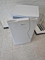 Frigo Tafelmodel, Elektronische apparatuur, 75 tot 100 liter, 45 tot 60 cm, Ophalen, 85 tot 120 cm
