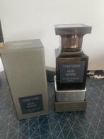 Tom ford oud wood 50ml, Handtassen en Accessoires, Uiterlijk | Parfum, Verzenden, Nieuw