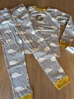 meisjes pyjama set maat 8-9 walvis patroon - lollidays, Ophalen of Verzenden, Nieuw