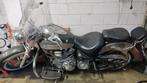 Voor De Liefhebber Orginele Yamaha Wildstar 1600 cc 14.615Km, Motoren, 2 cilinders, 1600 cc, Particulier, Meer dan 35 kW
