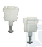 Klep geleider uitlaat B18 ombouw naar naar B20(419651) Volvo, Auto-onderdelen, -, -, Nieuw, Ophalen of Verzenden