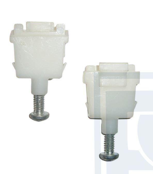 Klep geleider uitlaat B18 ombouw naar naar B20(419651) Volvo, Auto-onderdelen, Motor en Toebehoren, Nieuw, Ophalen of Verzenden