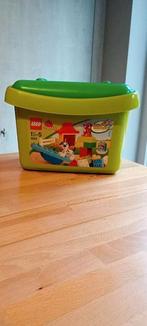 Duplo Brick Box 4624, Enlèvement, Comme neuf, Ensemble complet, Duplo