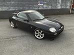 MG TF 120 Cabriolet 1.8 Benzine, Auto's, Gebruikt, Cabriolet, Bedrijf, Handgeschakeld
