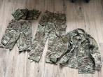 Multicam uniformset maat M, Verzamelen, Militaria | Algemeen, Ophalen of Verzenden
