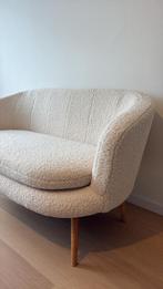 Zitbank, Ophalen, Zo goed als nieuw