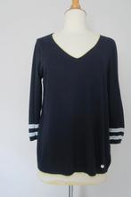 Blauwe zomertrui- Xandres - XS, Blauw, Ophalen of Verzenden, Maat 34 (XS) of kleiner, Gedragen