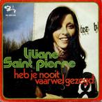 liliane saint pierre, Cd's en Dvd's, Vinyl | Nederlandstalig, Ophalen of Verzenden