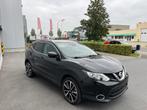 Nissan QASHQAI  1.2 - 28000 Km - 1ste eigenaar, Navigatiesysteem, Zwart, 4 cilinders, Zwart