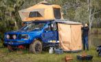 ARB Douche Tent Met Vloer En Dak Incl Licht ARB Camping Gear, Caravans en Kamperen, Kampeeraccessoires, Nieuw