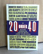 20 onder 40. Nieuwe verhalen van de beste jonge schrijvers., Ophalen of Verzenden, Zo goed als nieuw, Diverse auteurs